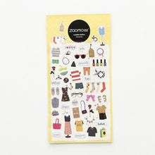 Load image into Gallery viewer, Mohamm cute diary korean Calendar decorative stickers scrapbooking japanese stationery School Supplies
